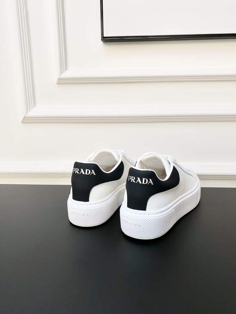 Prada Low Shoes